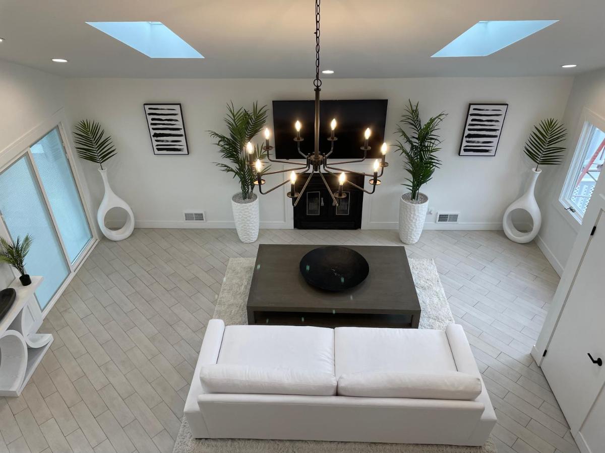 Waterfront Home In Brick With Swimming Pool Access Shore Acres Luaran gambar