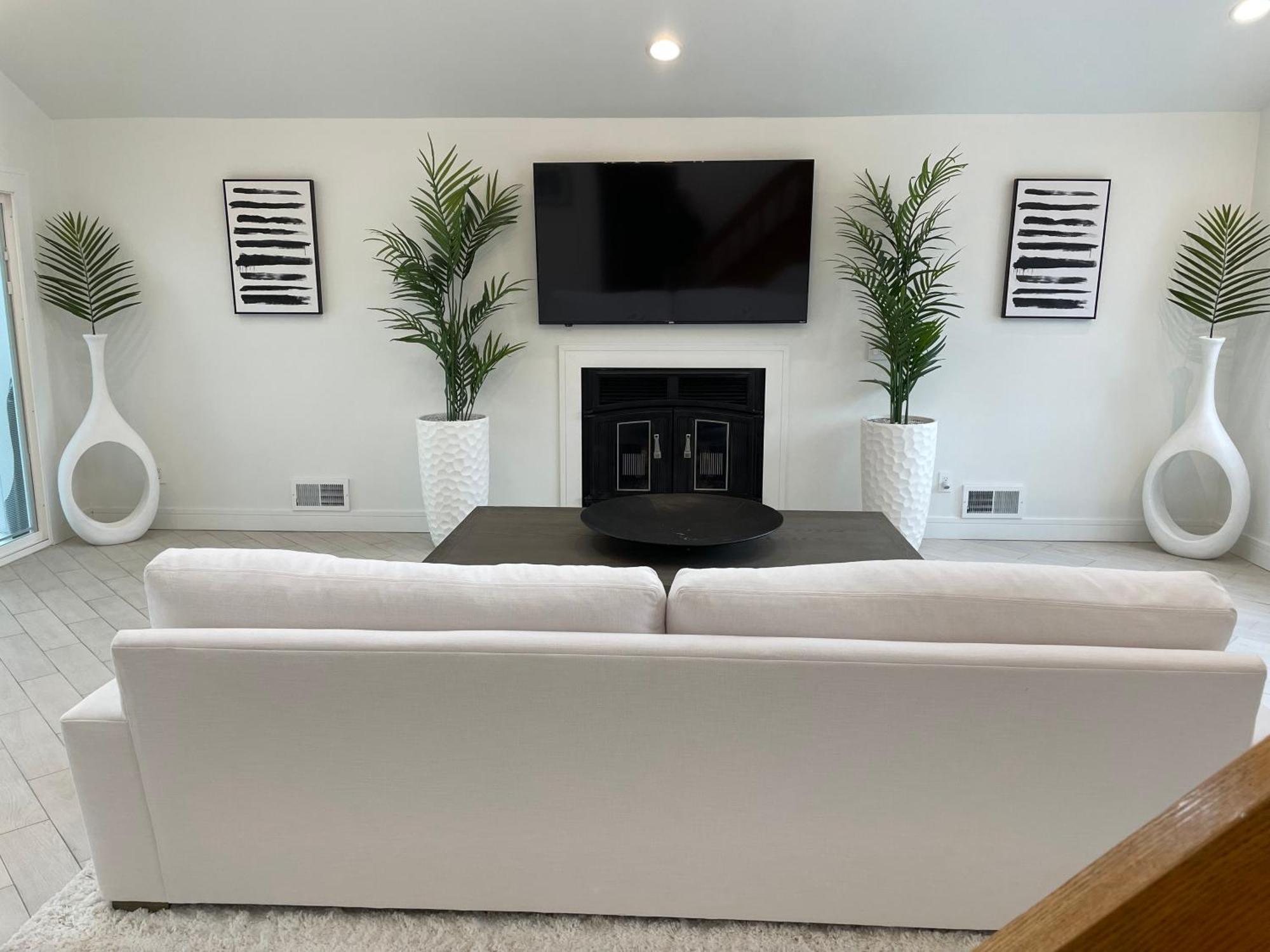 Waterfront Home In Brick With Swimming Pool Access Shore Acres Luaran gambar