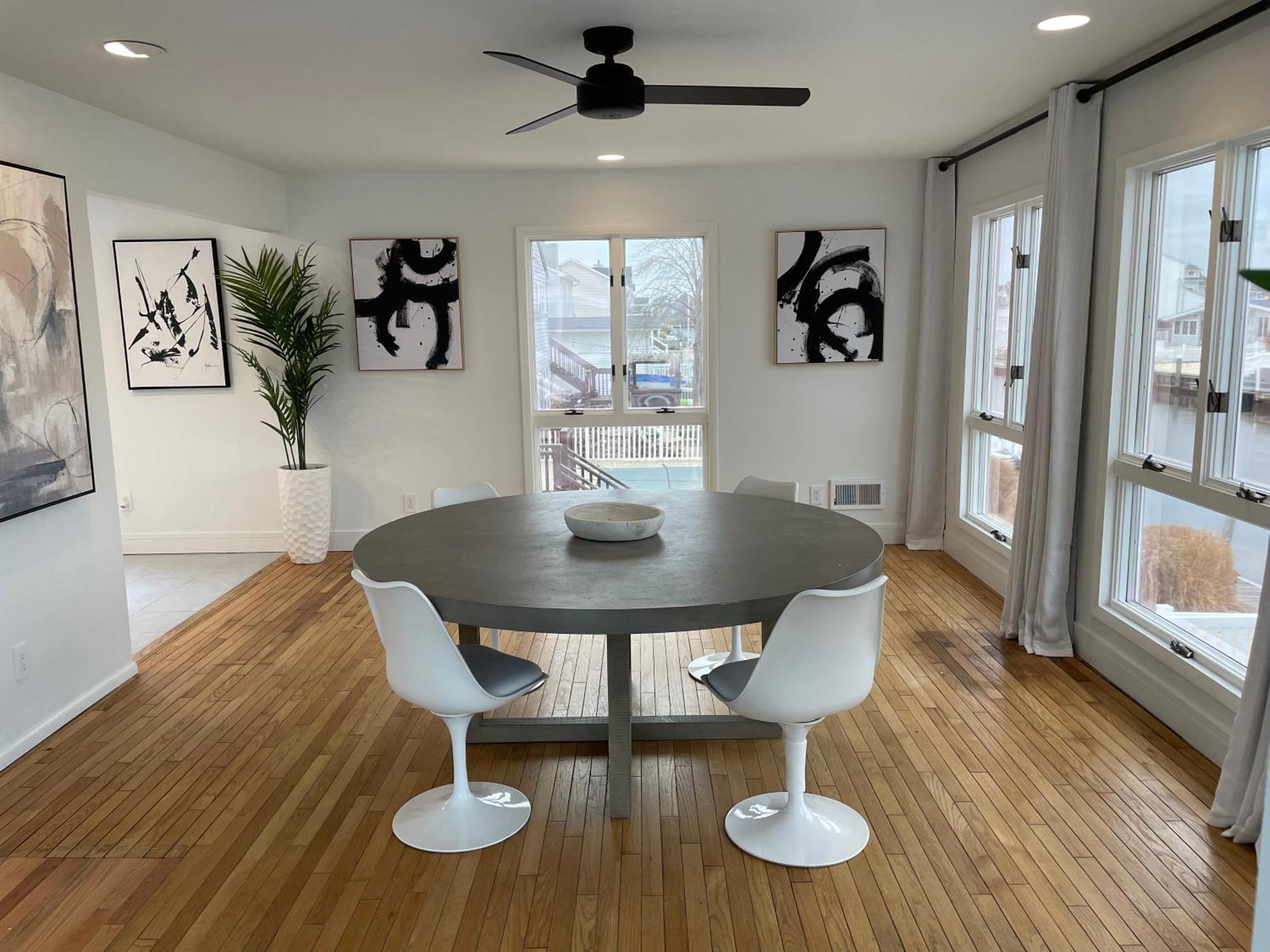 Waterfront Home In Brick With Swimming Pool Access Shore Acres Luaran gambar