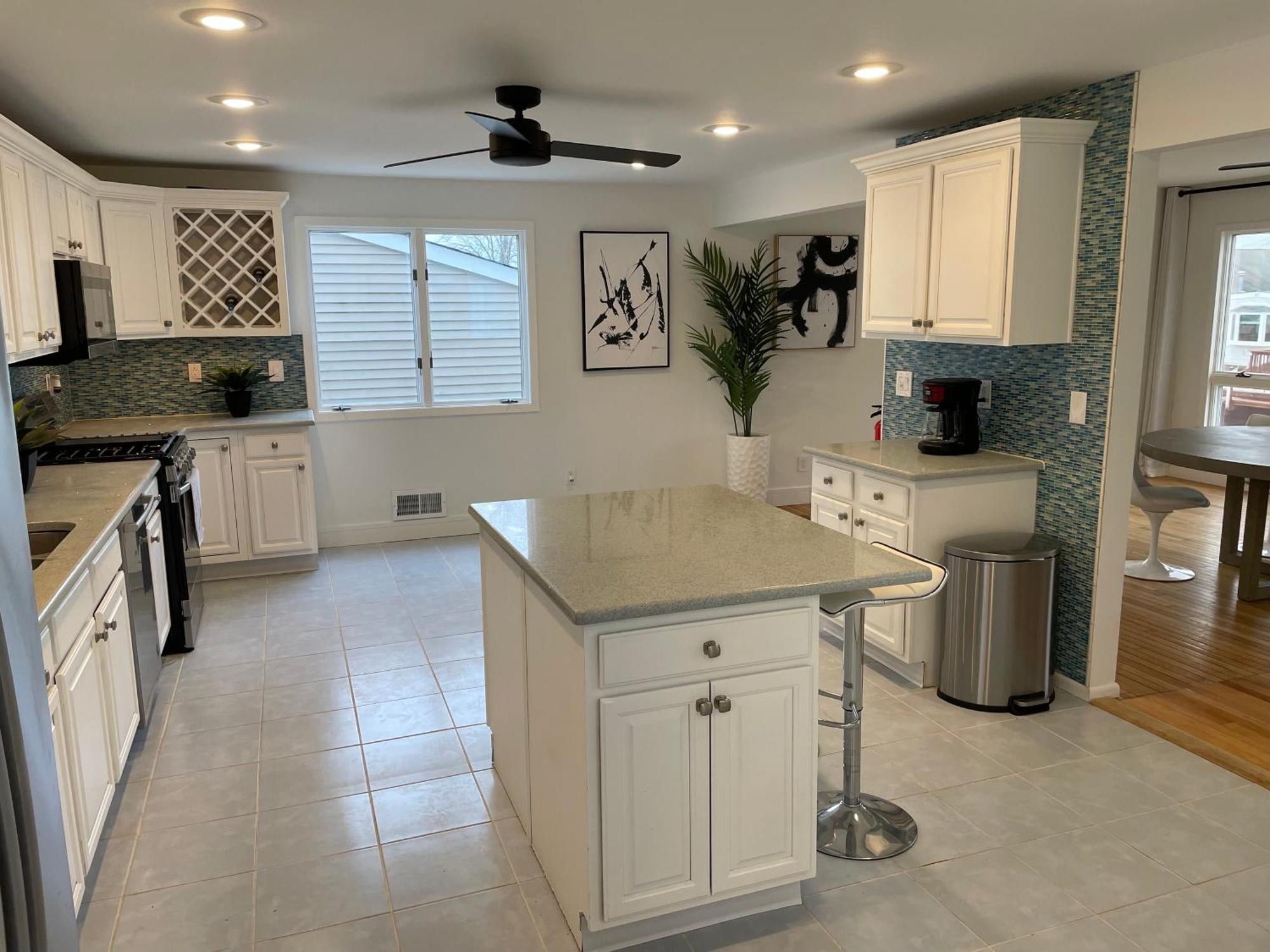 Waterfront Home In Brick With Swimming Pool Access Shore Acres Luaran gambar