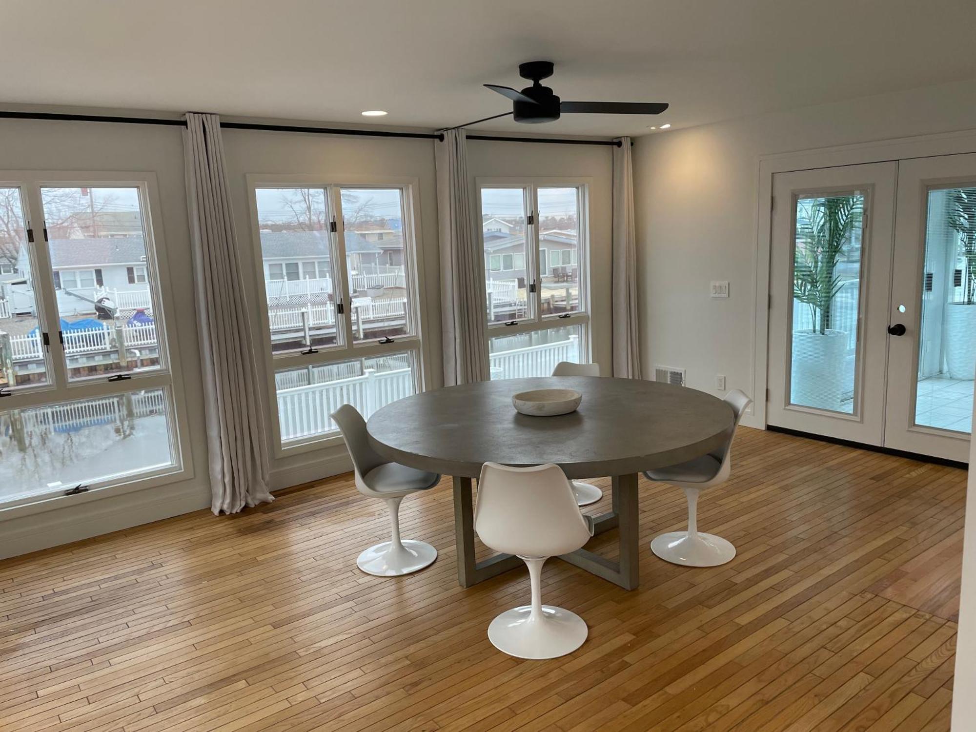 Waterfront Home In Brick With Swimming Pool Access Shore Acres Luaran gambar