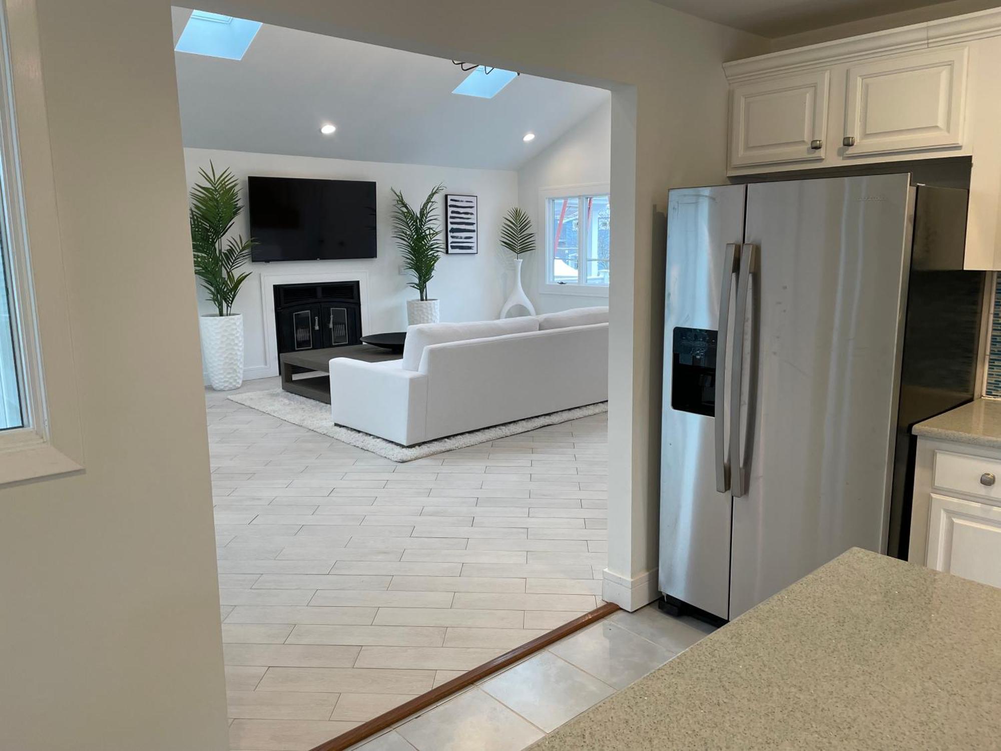 Waterfront Home In Brick With Swimming Pool Access Shore Acres Luaran gambar