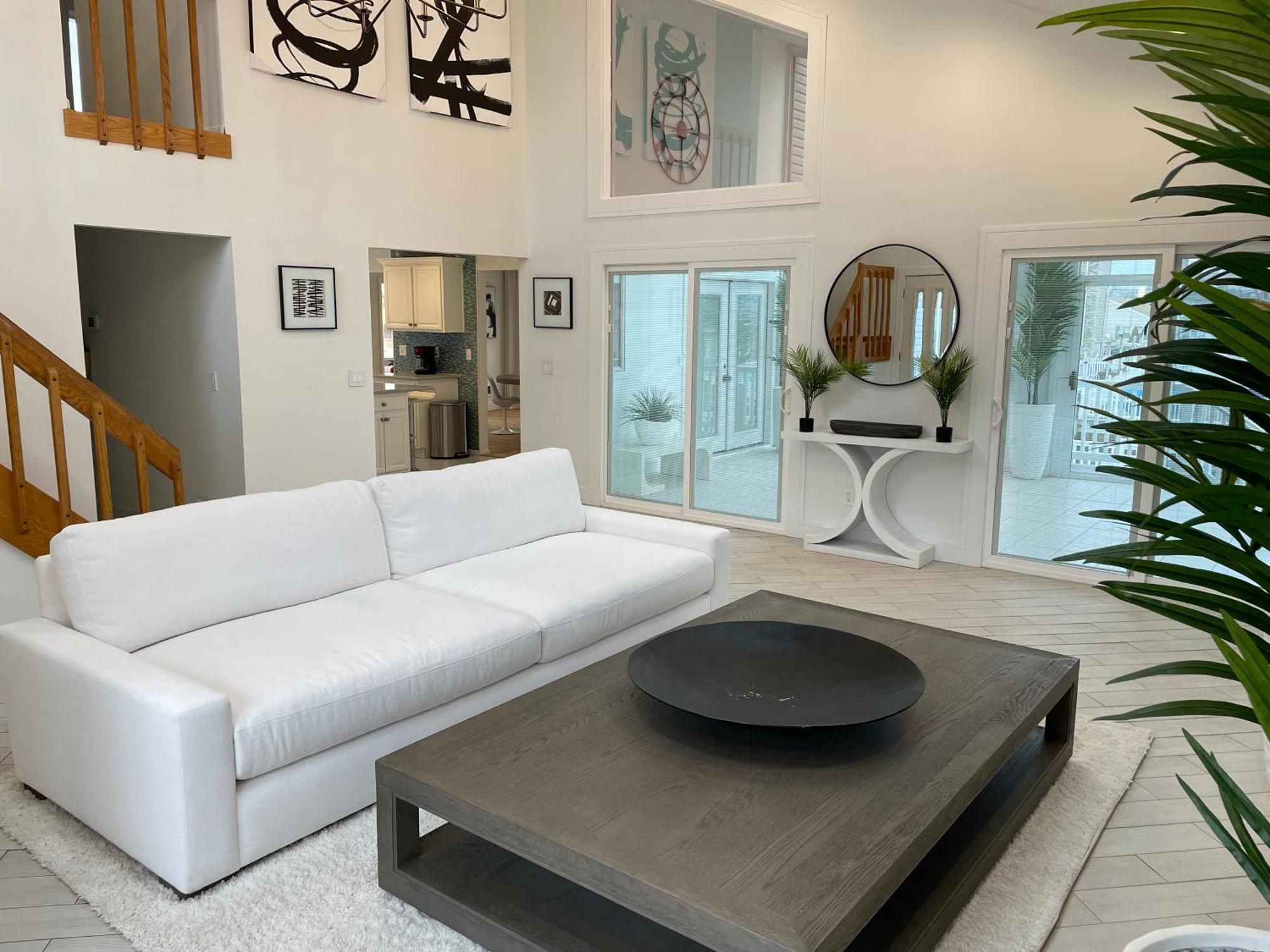 Waterfront Home In Brick With Swimming Pool Access Shore Acres Luaran gambar