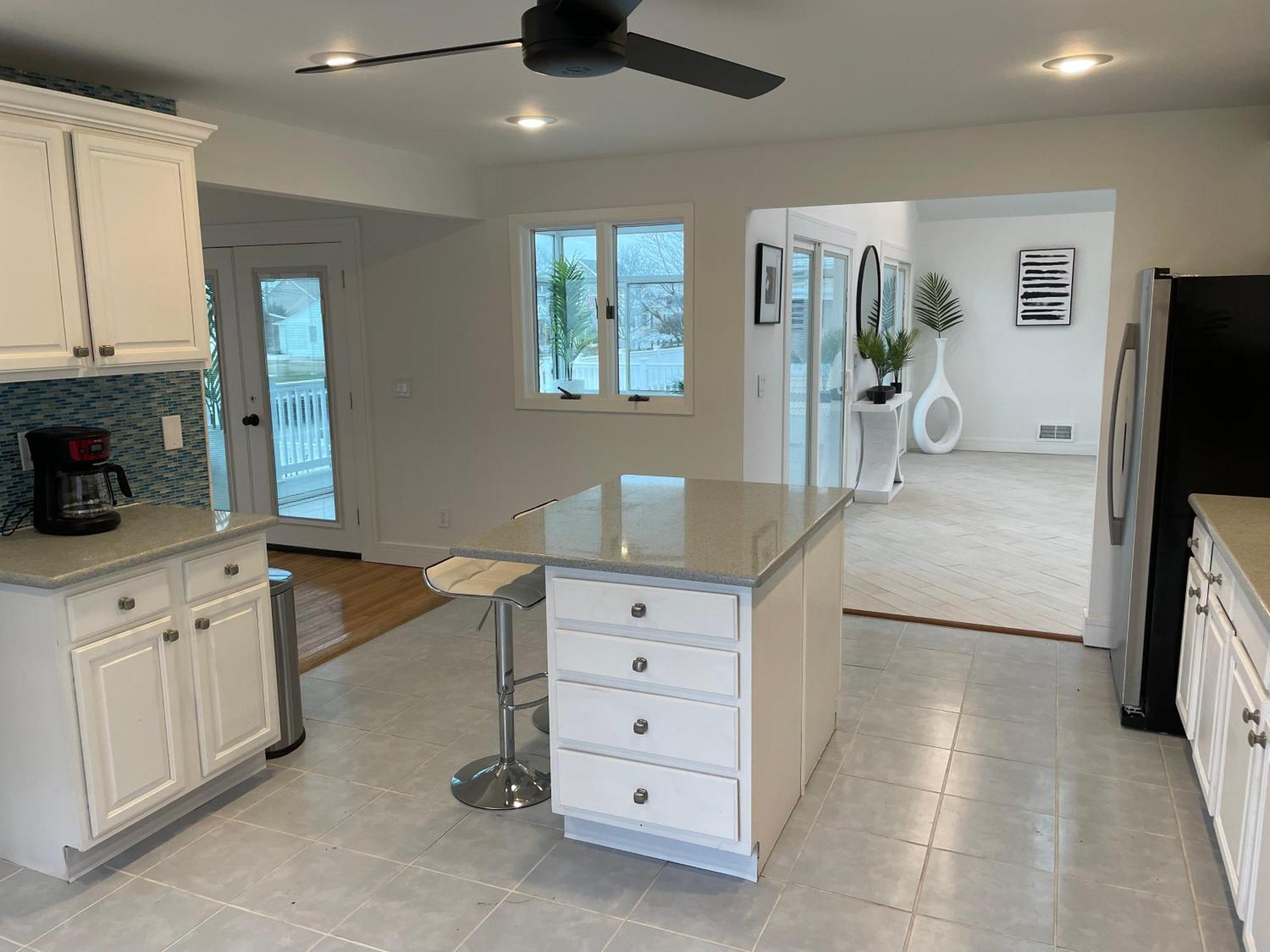 Waterfront Home In Brick With Swimming Pool Access Shore Acres Luaran gambar