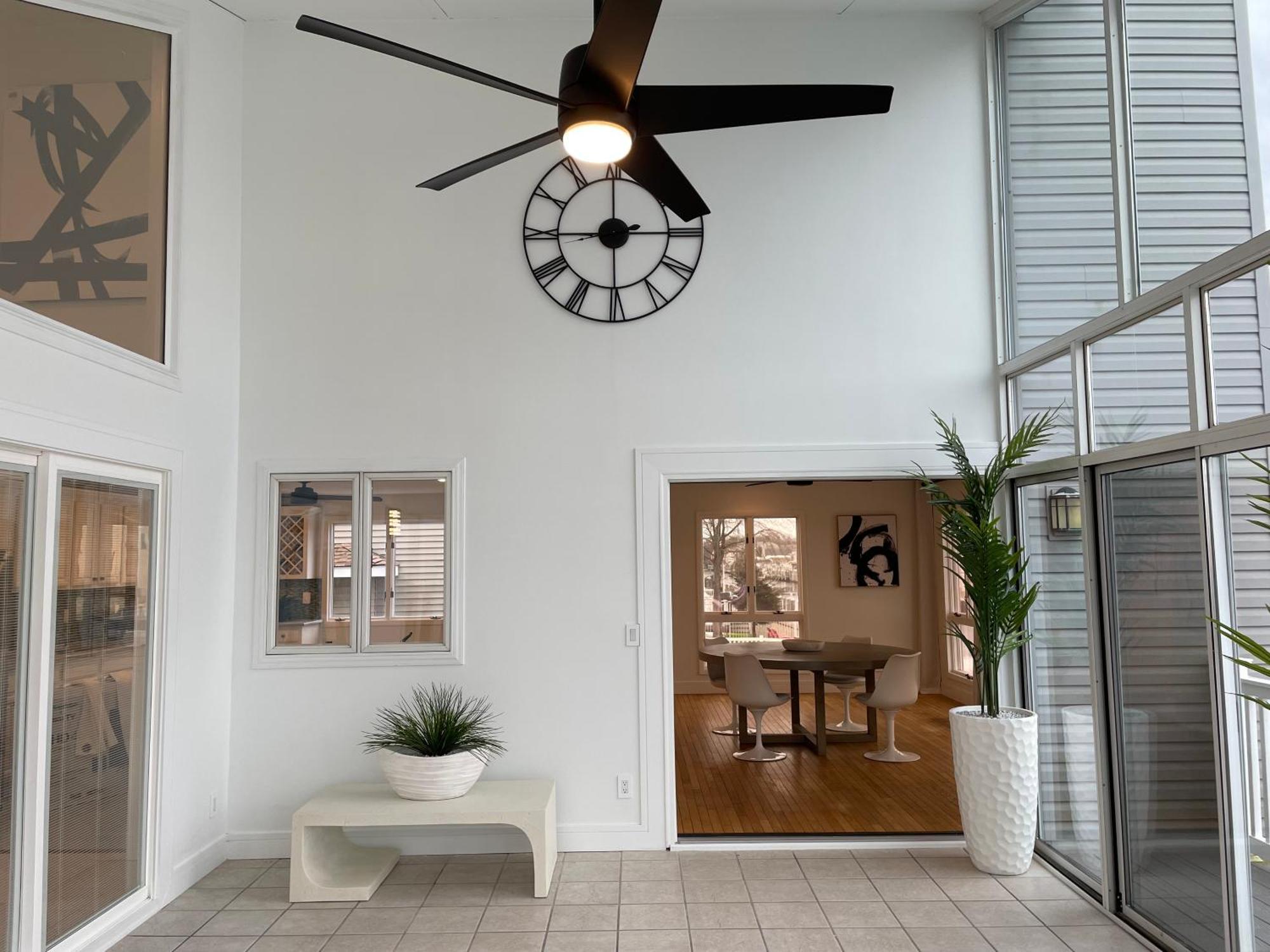 Waterfront Home In Brick With Swimming Pool Access Shore Acres Luaran gambar