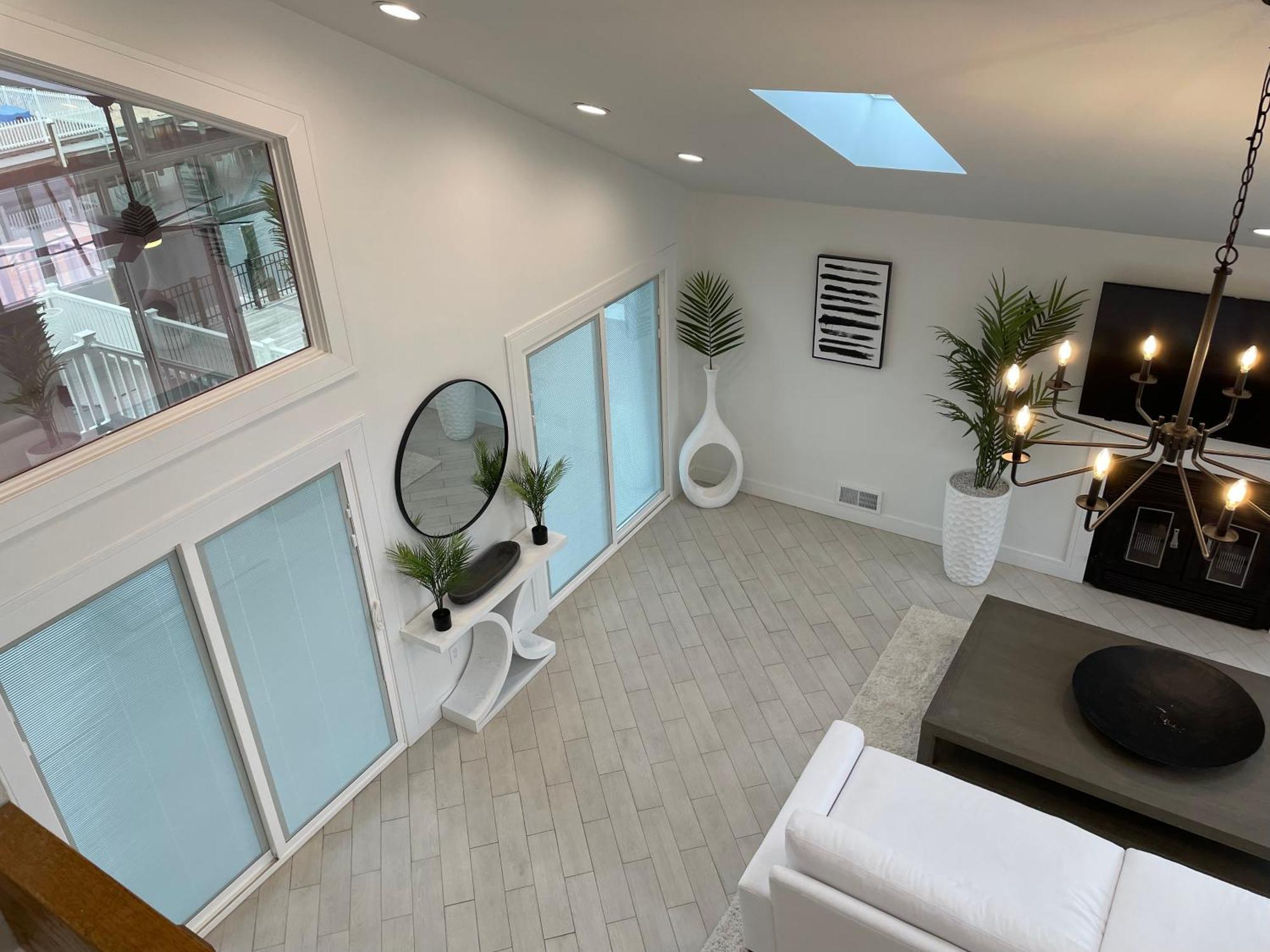 Waterfront Home In Brick With Swimming Pool Access Shore Acres Luaran gambar