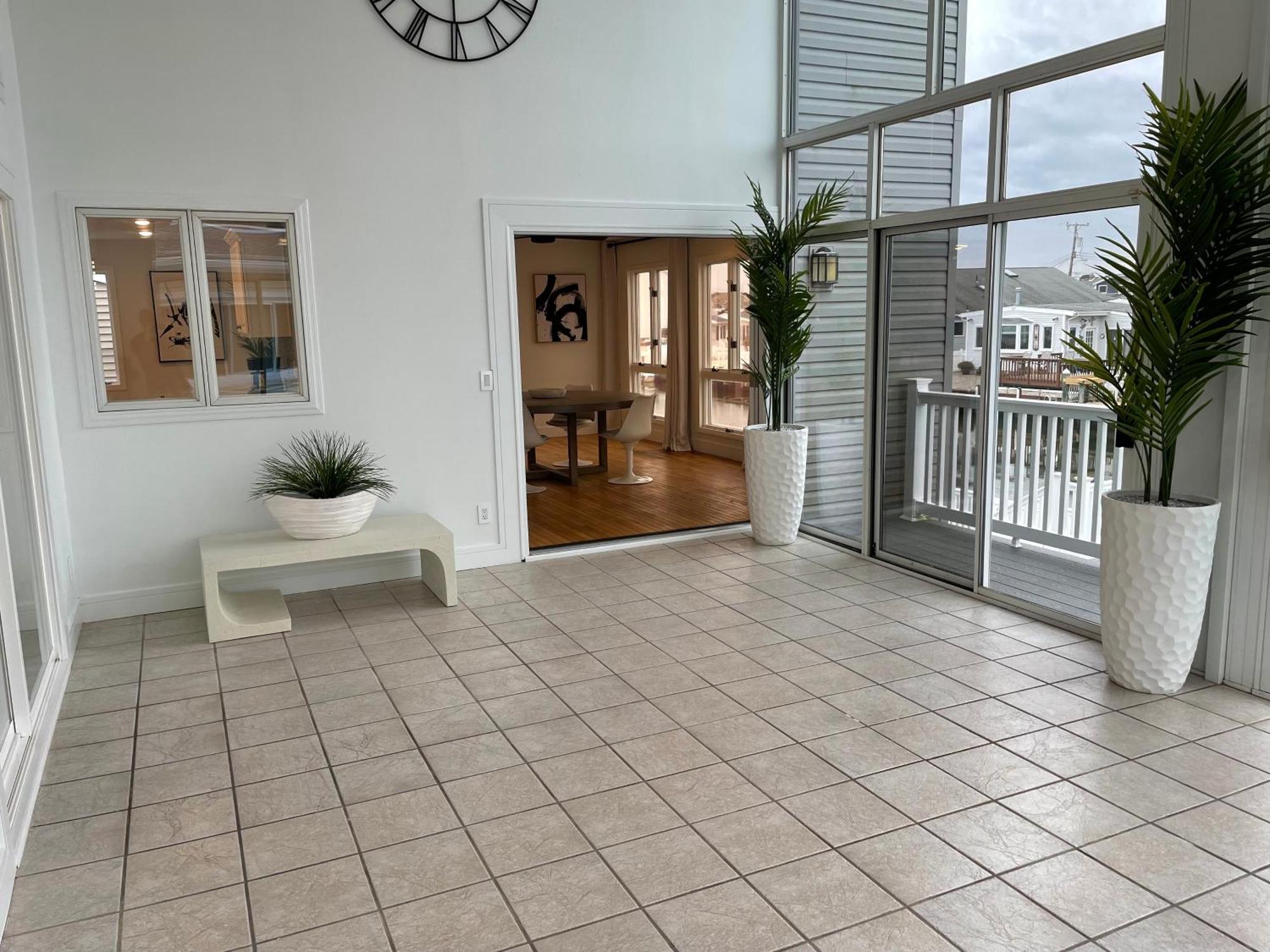 Waterfront Home In Brick With Swimming Pool Access Shore Acres Luaran gambar