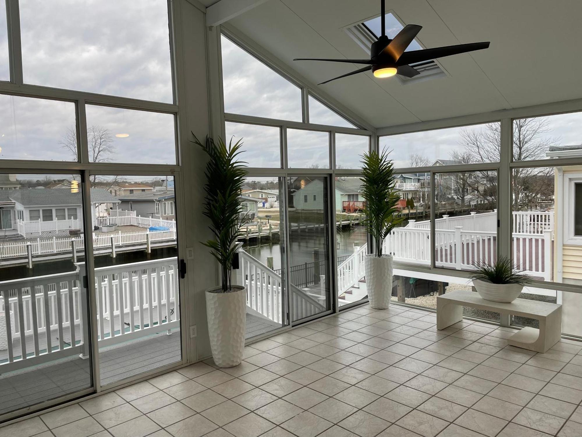 Waterfront Home In Brick With Swimming Pool Access Shore Acres Luaran gambar