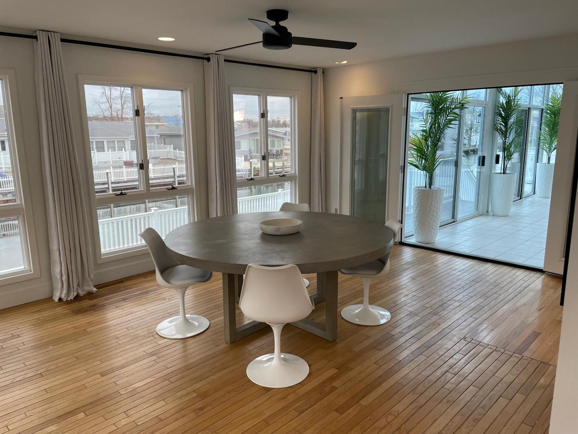 Waterfront Home In Brick With Swimming Pool Access Shore Acres Luaran gambar