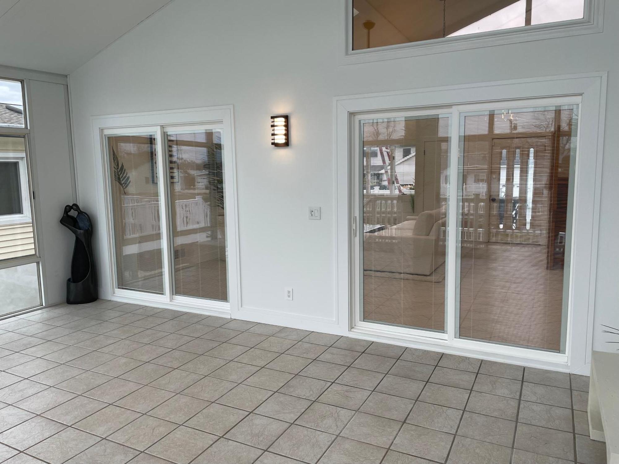 Waterfront Home In Brick With Swimming Pool Access Shore Acres Luaran gambar